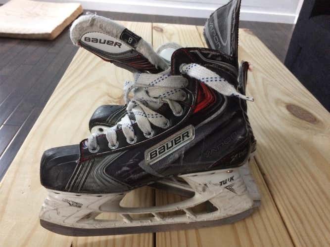 Bauer X100 6.0 D Skates