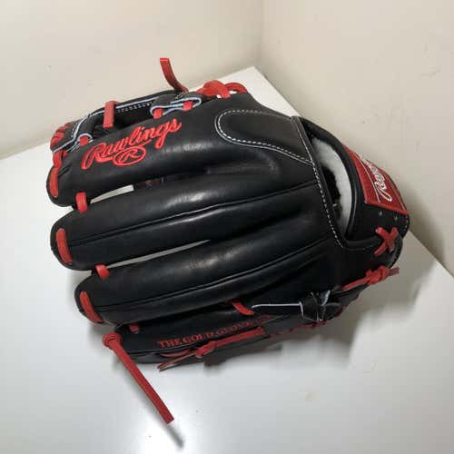 Rawlings Pro Preferred Francisco Lindor Gm 11.75”
