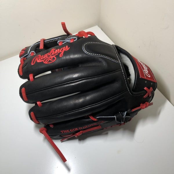 Rawlings REV1X Francisco Lindor 11.75 Baseball Glove NWOT