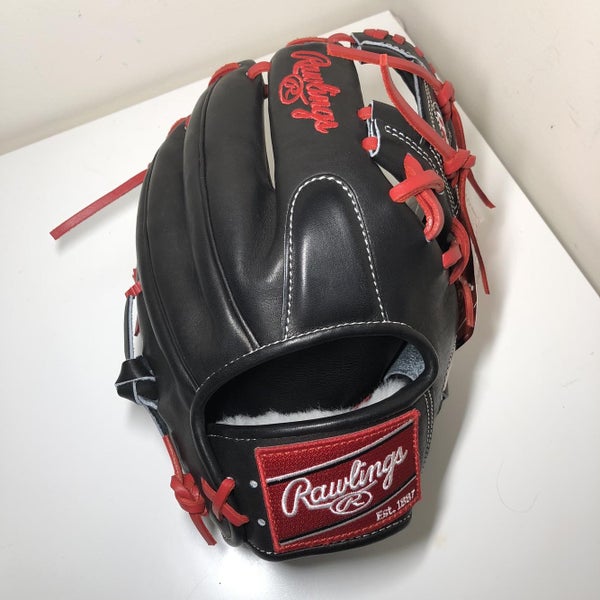 Francisco Lindor Glove 11.75 Rawlings Pro Preferred