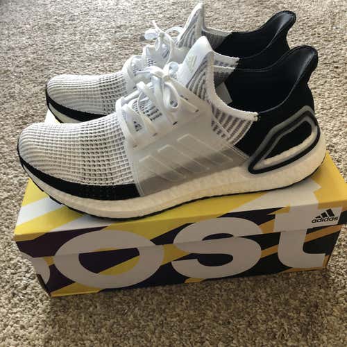 Adidas Ultra Boost 19 Panda