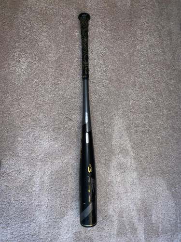 Easton Project 3 Alpha