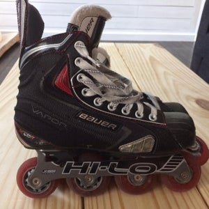Bauer X60R Roller Size 5