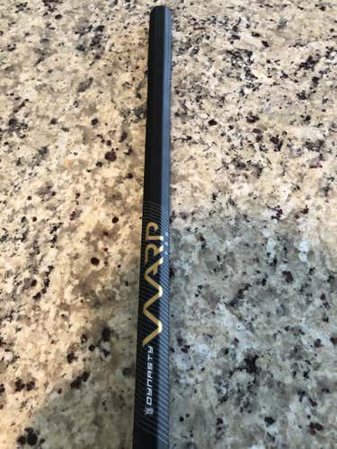 Brine Dynasty Warp Pro Minimus Carbon Fiber Composite Shaft