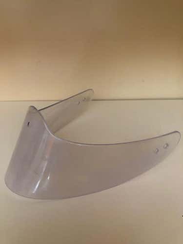 Bauer Goalie Mask Dangler