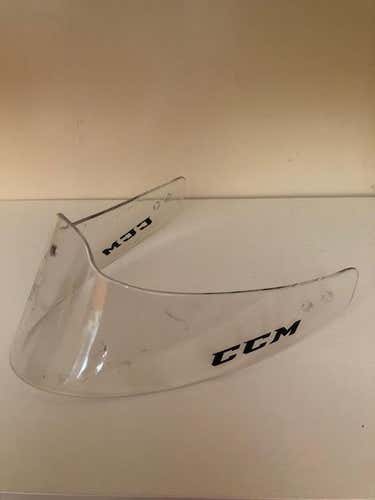 CCM Goalie Dangler