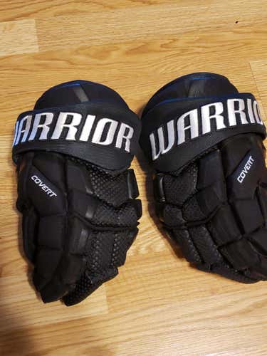 Warrior Covert QRL3 Gloves Senior