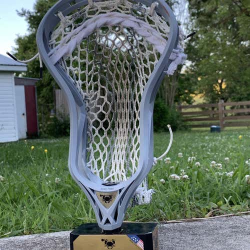 Rebel Graphene Offense