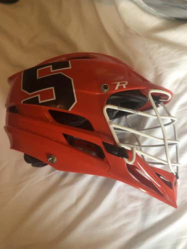 Syracuse Lacrosse R