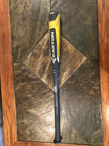 2018 Easton Beast X Hybrid Bat USA Certified