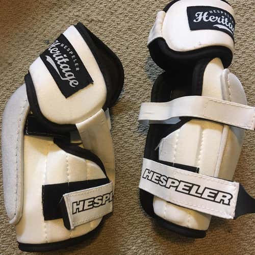 Hespler Elbow Pads