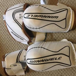 Used Elbow Pads
