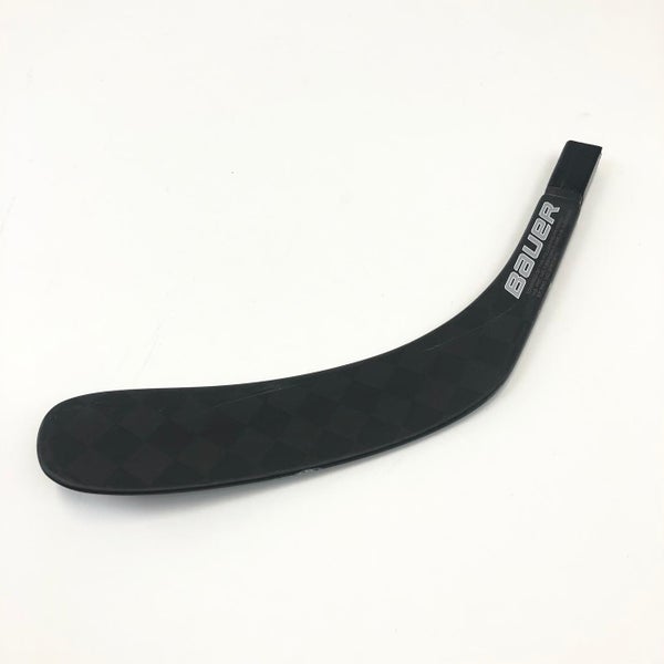3 Pack - Brand New Right Handed Bauer NXG Replacement Blade | Standard | P88 Curve
