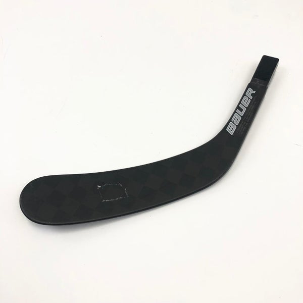 Brand New Right Handed Bauer MX3 Replacement Blade | Standard | PM9 Curve