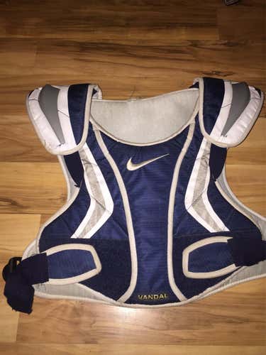Nike shoulder pads