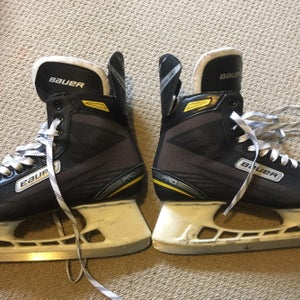 Bauer Supreme Skates