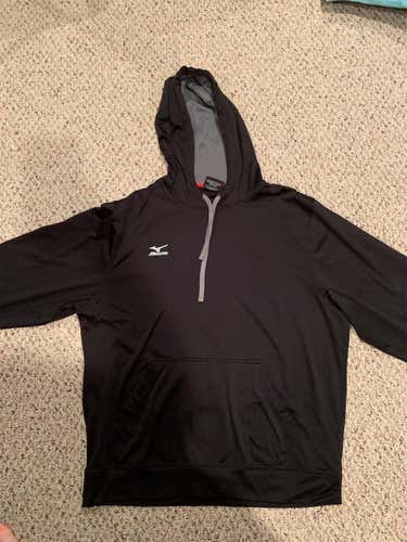 Mizuno Hoodie