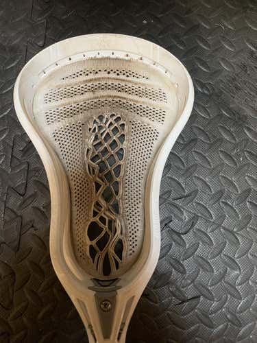 Warrior Evo Warp Pro Head