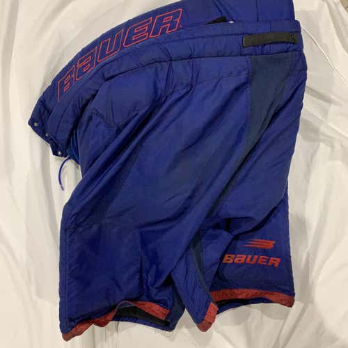 Bauer Supreme Xl Pants