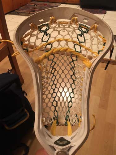 For Trade Looking For A Rebel Offense (strung)