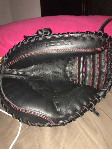 UNDER ARMOUR CATCHERS MIT “31.5”