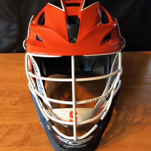 Syracuse Lacrosse Cascade S