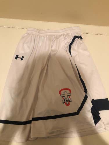 FCA Game Shorts