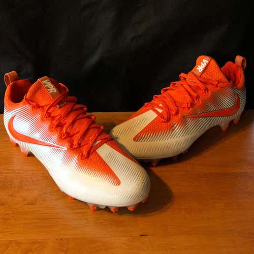 Syracuse Lacrosse Issued Cleats