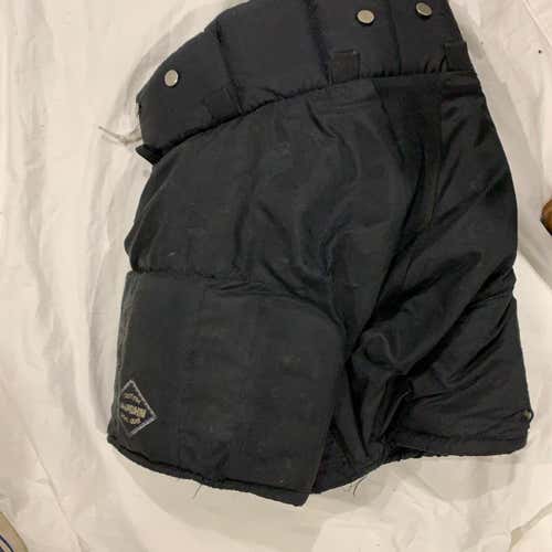 Vaughn Legacy 4040