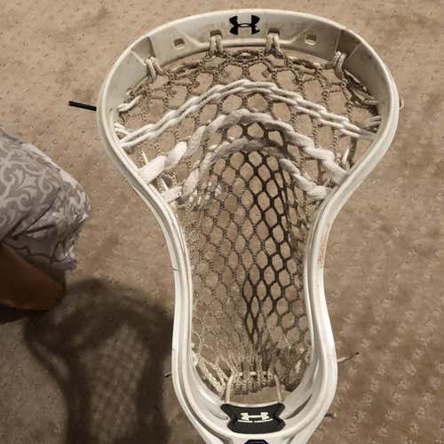 Under Armour Command 2