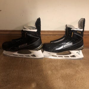 MX3 Custom Skates