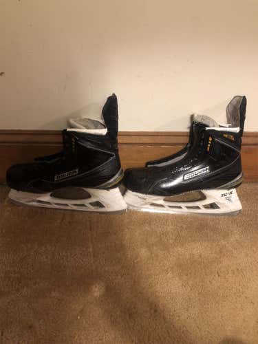 MX3 Custom Skates