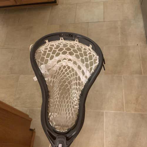 BN STX Hammer 500 w/ BN Hero 2.0