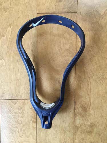 Nike Navy Alpha U Head