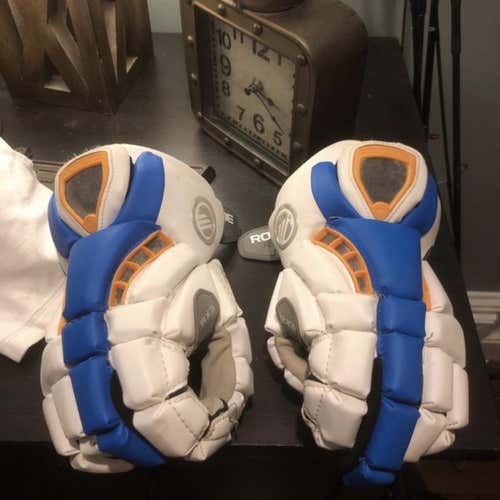 Maverick RX3 Gloves