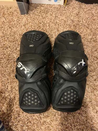 STX Cell 3 Arm Guards