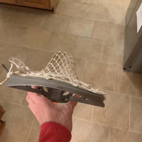 LN Warrior OG Noz w/ SK 3S