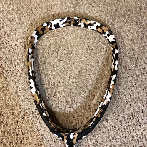 Goalie Head STX Shield