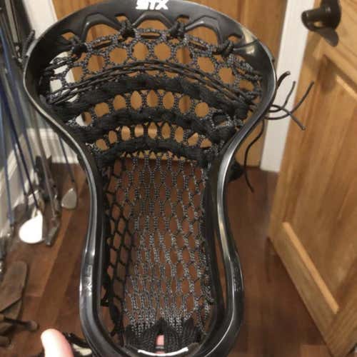 Stx Duel