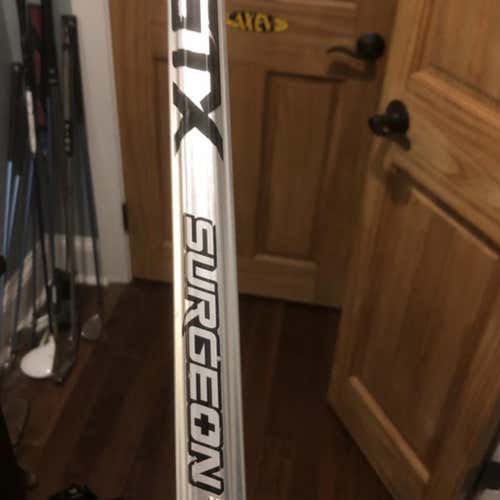 Stx Surgeon Sc-ti Shaft
