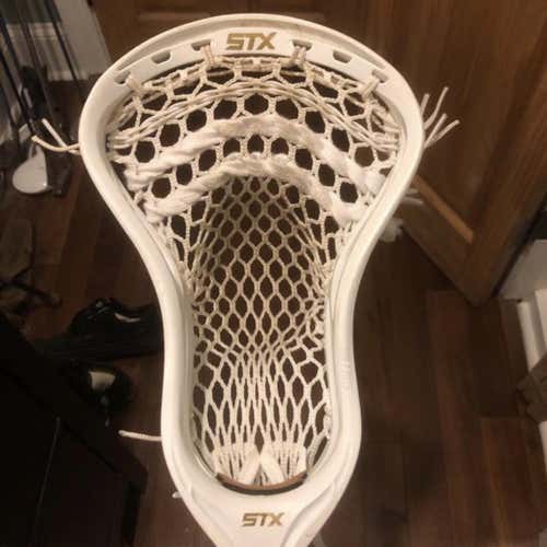 Stx Stallion 700