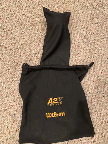 Wilson A2K Glove Bag