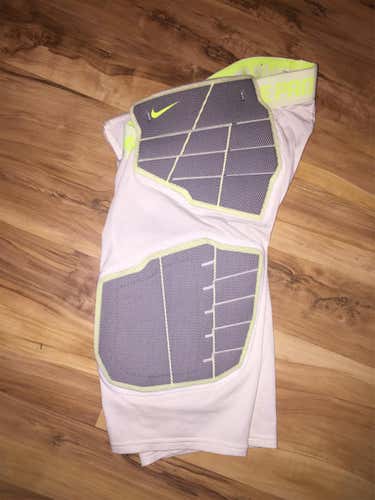 Nike hyperstrong girdle