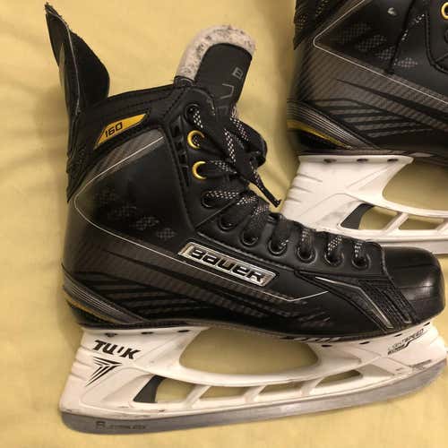 Bauer Supreme 160 Skates
