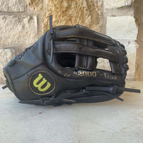 Wilson A2000 1789 Made In Japan