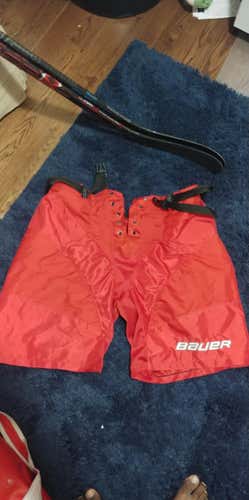 Bauer Nexus Hockey Shell/cover