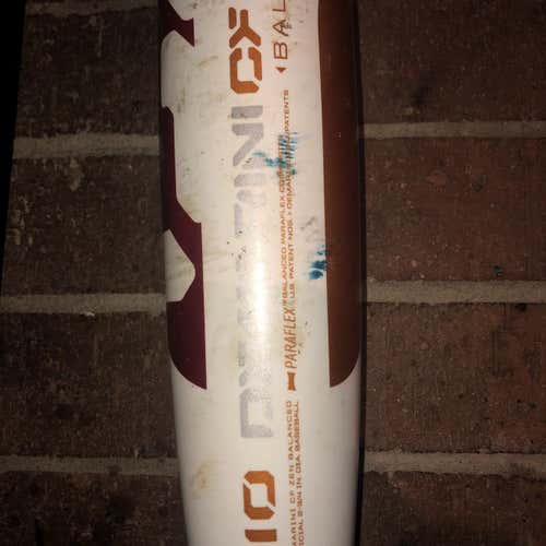 Demarini Cf Zen Balanced