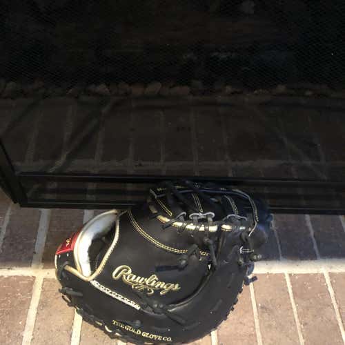 Rawlings Pro Preferred Perfect Game Exclusive