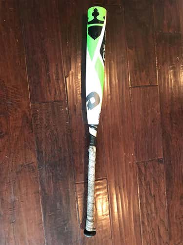 2017 Demarini CF Zen