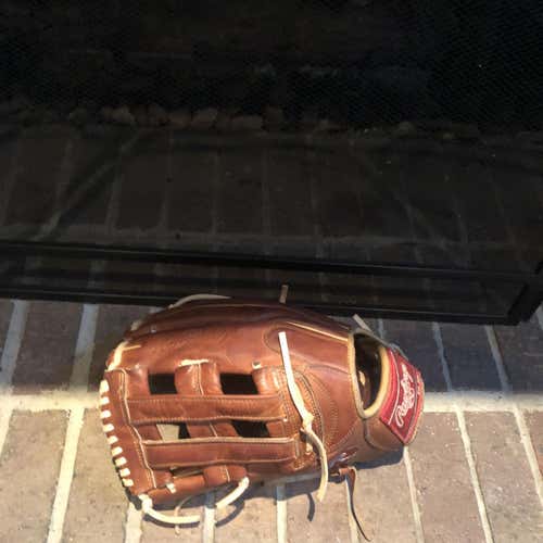 Rawlings Pro Preferred